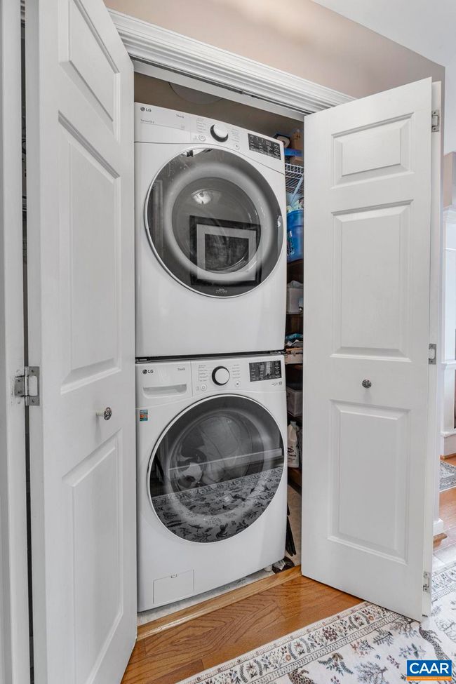 1165 Courtyard Dr, House other with 3 bedrooms, 2 bathrooms and null parking in CHARLOTTESVILLE VA | Image 33