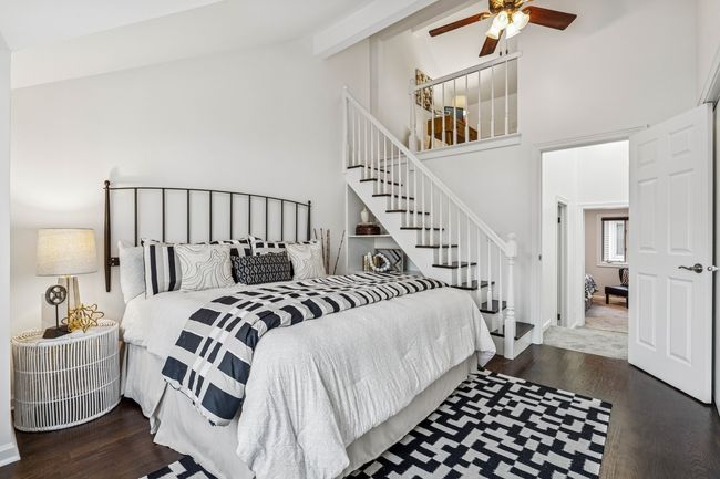 B - 1443 Wrightwood Ave, Condo with 2 bedrooms, 3 bathrooms and 1 parking in Chicago IL | Image 14