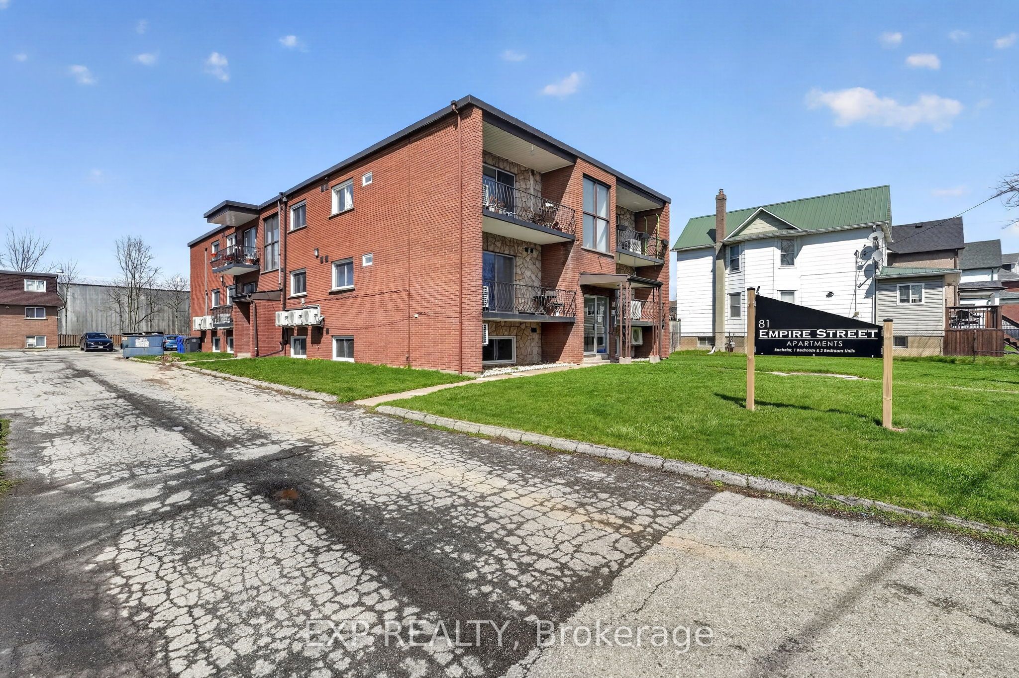 Commercial Sale in Welland 5