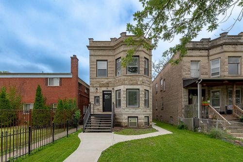 1-35 N Mayfield Ave, Chicago, IL, 60644-3842 | Card Image