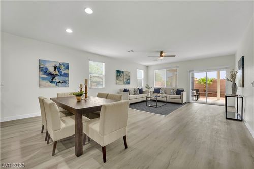 5132 Granite Basin St, North Las Vegas, NV, 89081-2800 | Card Image