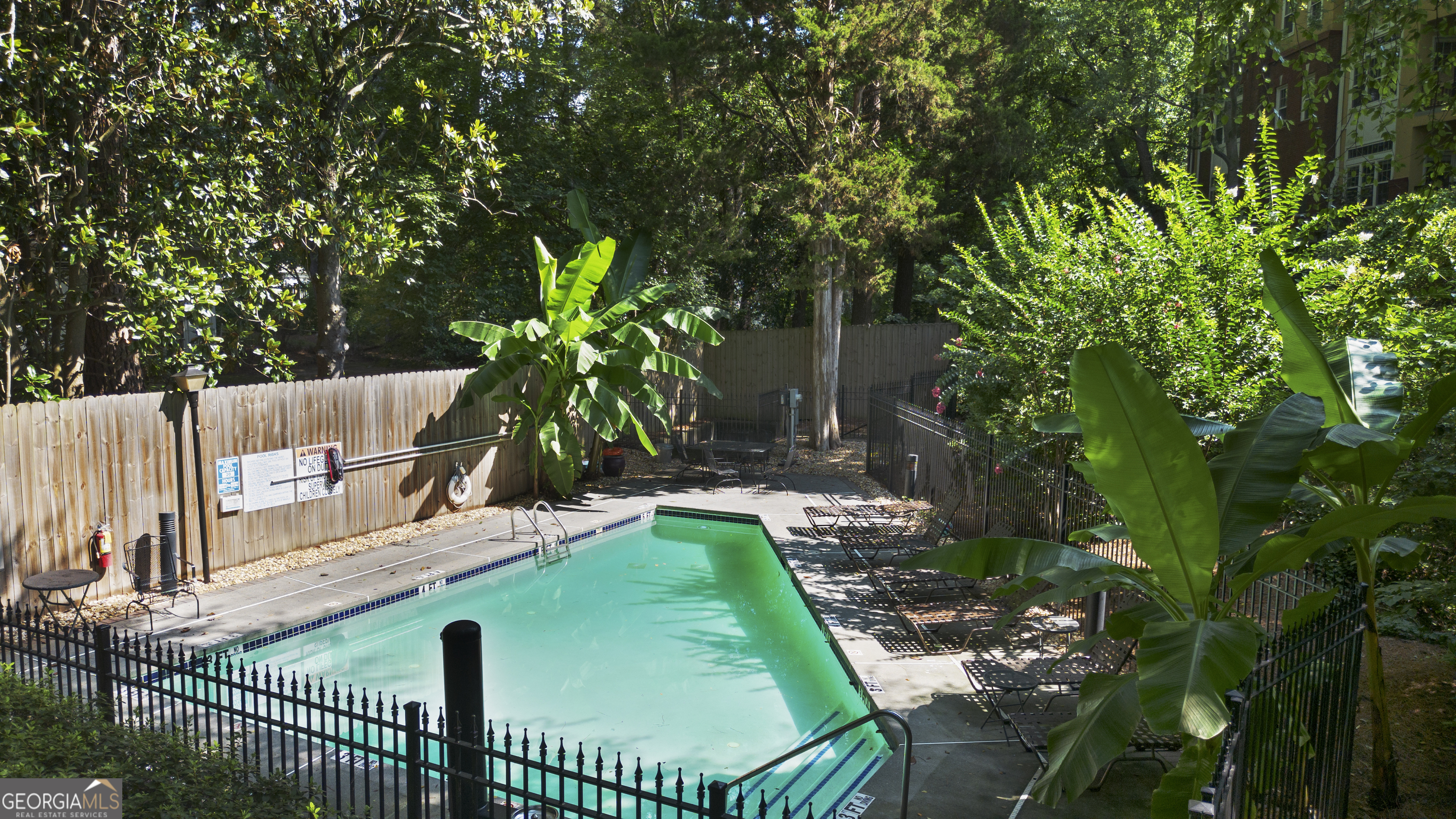 Residential in Atlanta 5