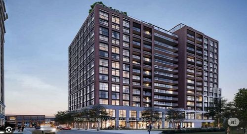 1111-181 Sterling Rd, Toronto, ON, M6R0B2 | Card Image