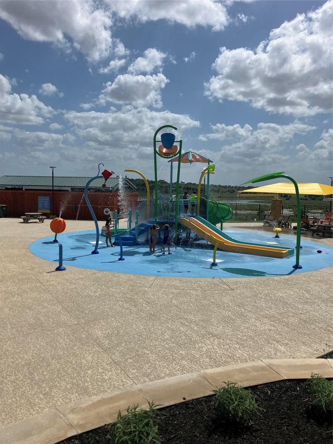 View of community play area | Image 30