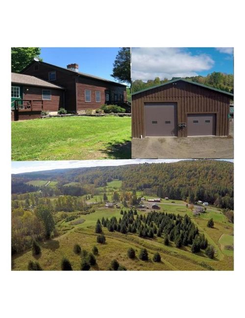 814 County Road 38, Bainbridge, NY, 13733-3171 | Card Image