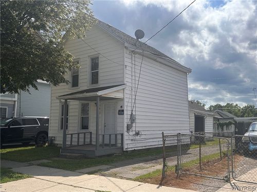 368 Dearborn St, Buffalo, NY, 14207-2513 | Card Image