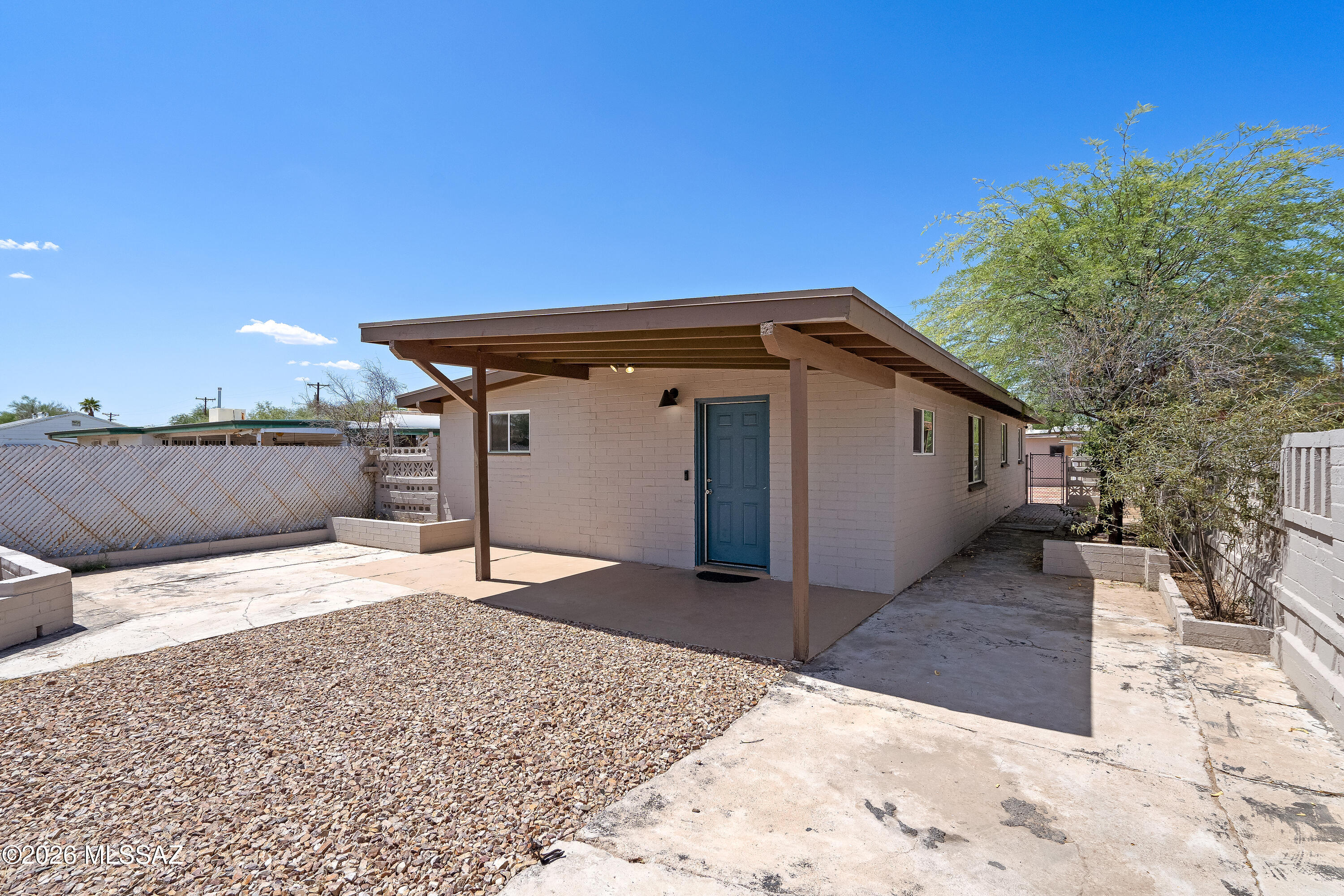 Residential in Tucson 4