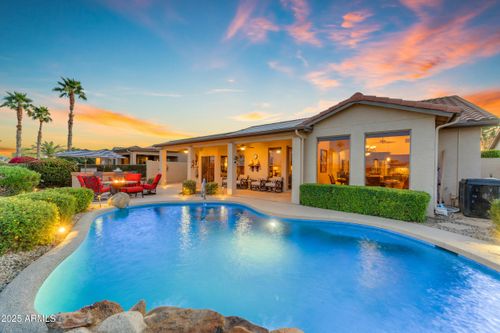 3183 N 159th Ave, Goodyear, AZ, 85395-8188 | Card Image