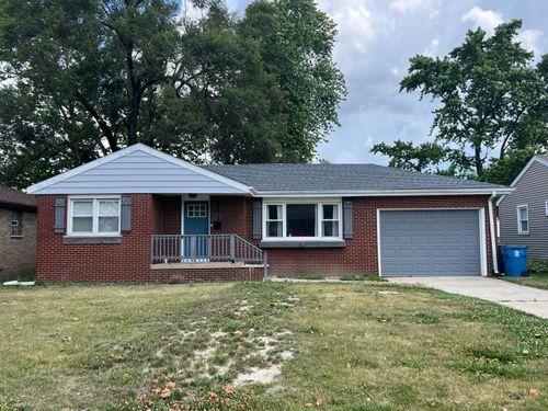2819 Strong St, Highland, IN, 46322-1122 | Card Image