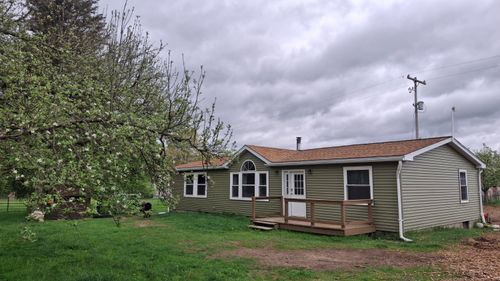 4640 N Harding Ave, Harrison, MI, 48625-8444 | Card Image