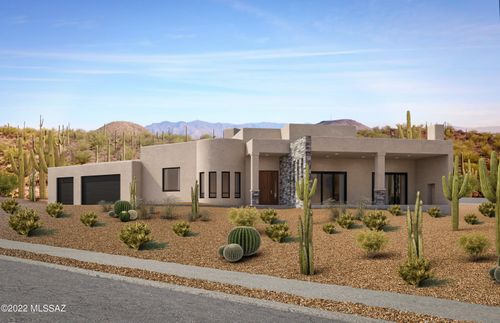 58-3178 W Starr Galaxy Dr, Tucson, AZ, 85745-5284 | Card Image