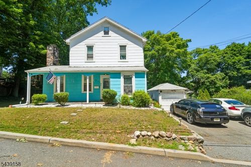 20 Nassau St, North Haledon, NJ, 07508-2333 | Card Image