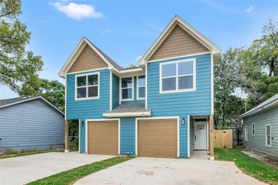 2017 May Street, Home with 6 bedrooms, 4 bathrooms and null parking in Fort Worth TX | Image 3