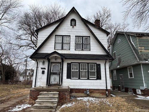 14227 Glenfield St, Detroit, MI, 48213-1559 | Card Image