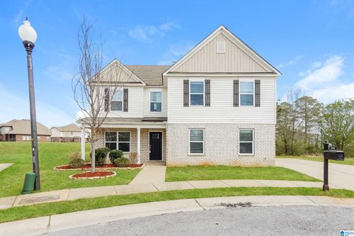 4670 Brookshire Ln, BESSEMER, AL, 35022-1200 | Card Image