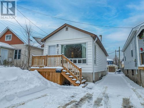 140 Greenwood Avenue, North Bay (West End), ON, P1B5E9 | Card Image