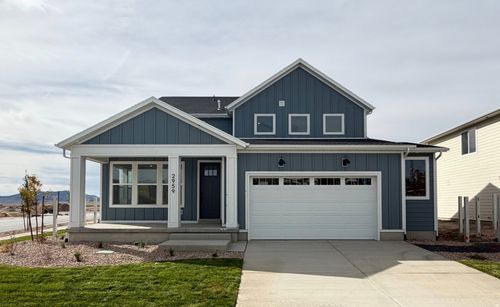 613-2959 N Kingbird Dr, Eagle Mountain, UT, 84005-2406 | Card Image