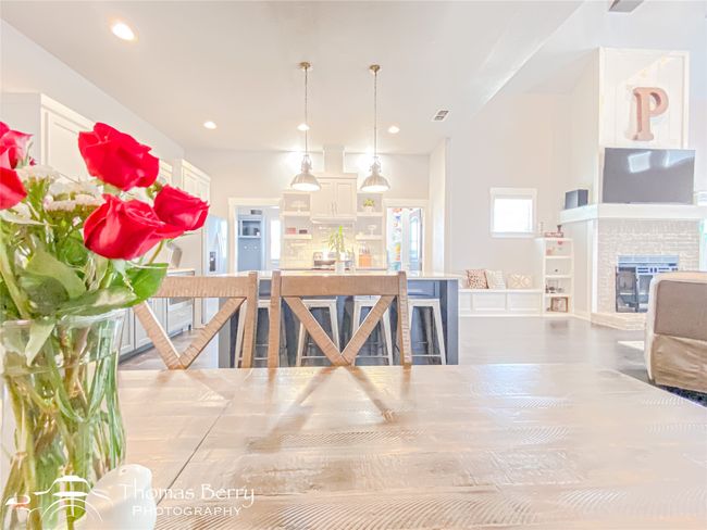 4002 Hope Dr, House other with 4 bedrooms, 2 bathrooms and null parking in Clyde TX | Image 17