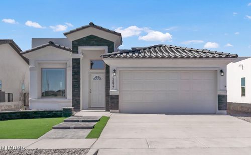 13837 Paseo Bosque Ave, El Paso, TX, 79928-8464 | Card Image