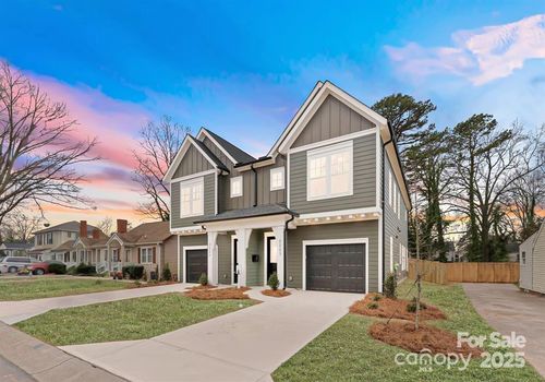 2223 Edison St, Charlotte, NC, 28206-2430 | Card Image