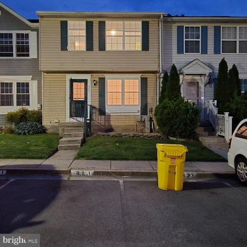 323 Lindera Ct, GLEN BURNIE, MD, 21061-1809 | Card Image