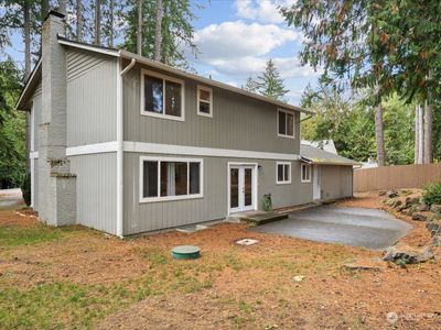 2294 Ne Goldenrod Circle, House other with 4 bedrooms, 1 bathrooms and 2 parking in Bremerton WA | Image 3