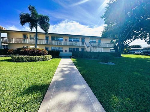 70-70 Dorchester D, West Palm Beach, FL, 33417-1433 | Card Image