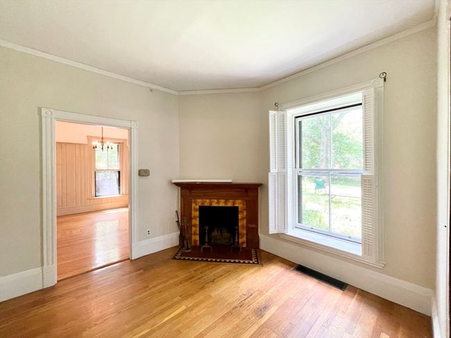 242 Walnut St, House other with 6 bedrooms, 4 bathrooms and 2 parking in Brookline MA | Image 5