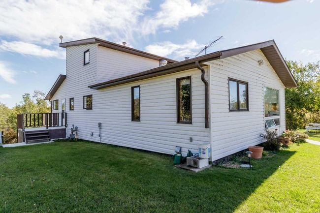 41255 Range Road 211, House other with 3 bedrooms, 2 bathrooms and 4 parking in Rural Camrose County AB | Image 20