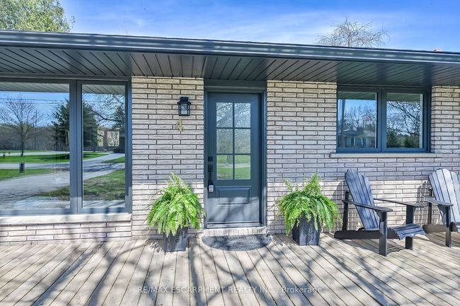 4 Ryerse Cres, House other with 3 bedrooms, 3 bathrooms and 4 parking in Port Dover ON | Image 6