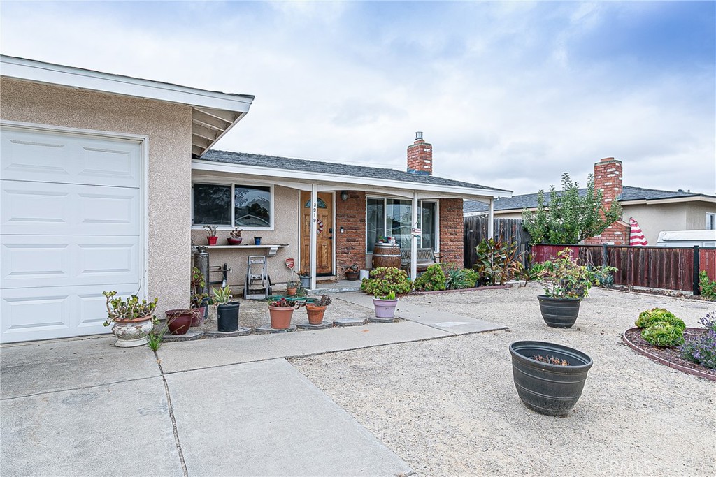 Residential in Santa Maria 5