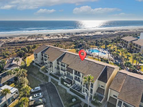 60-850 A1a Beach Blvd, St Augustine, FL, 32080-6795 | Card Image
