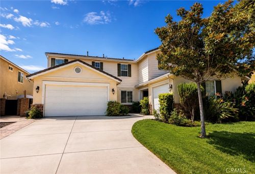 8359 Fiske Dr, Corona, CA, 92880-1061 | Card Image
