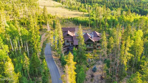 2296 Wildberry Ln, Tabernash, CO, 80478 | Card Image