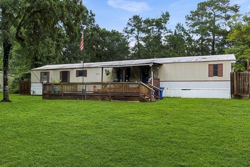 158 Cedar Valley Rd, Livingston, TX, 77351-5111 | Card Image