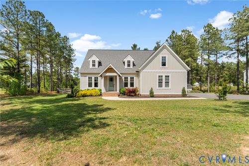 3724 Mill Mount Ter, Powhatan, VA, 23139-5056 | Card Image