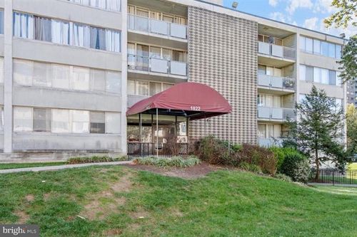 305-1822 Metzerott Rd, ADELPHI, MD, 20783-5145 | Card Image