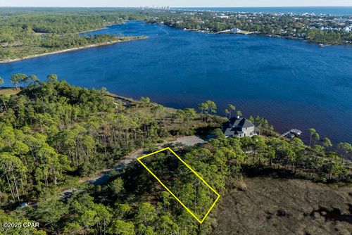 1107 E Water Oak Bnd, Panama City Beach, FL, 32413-1473 | Card Image