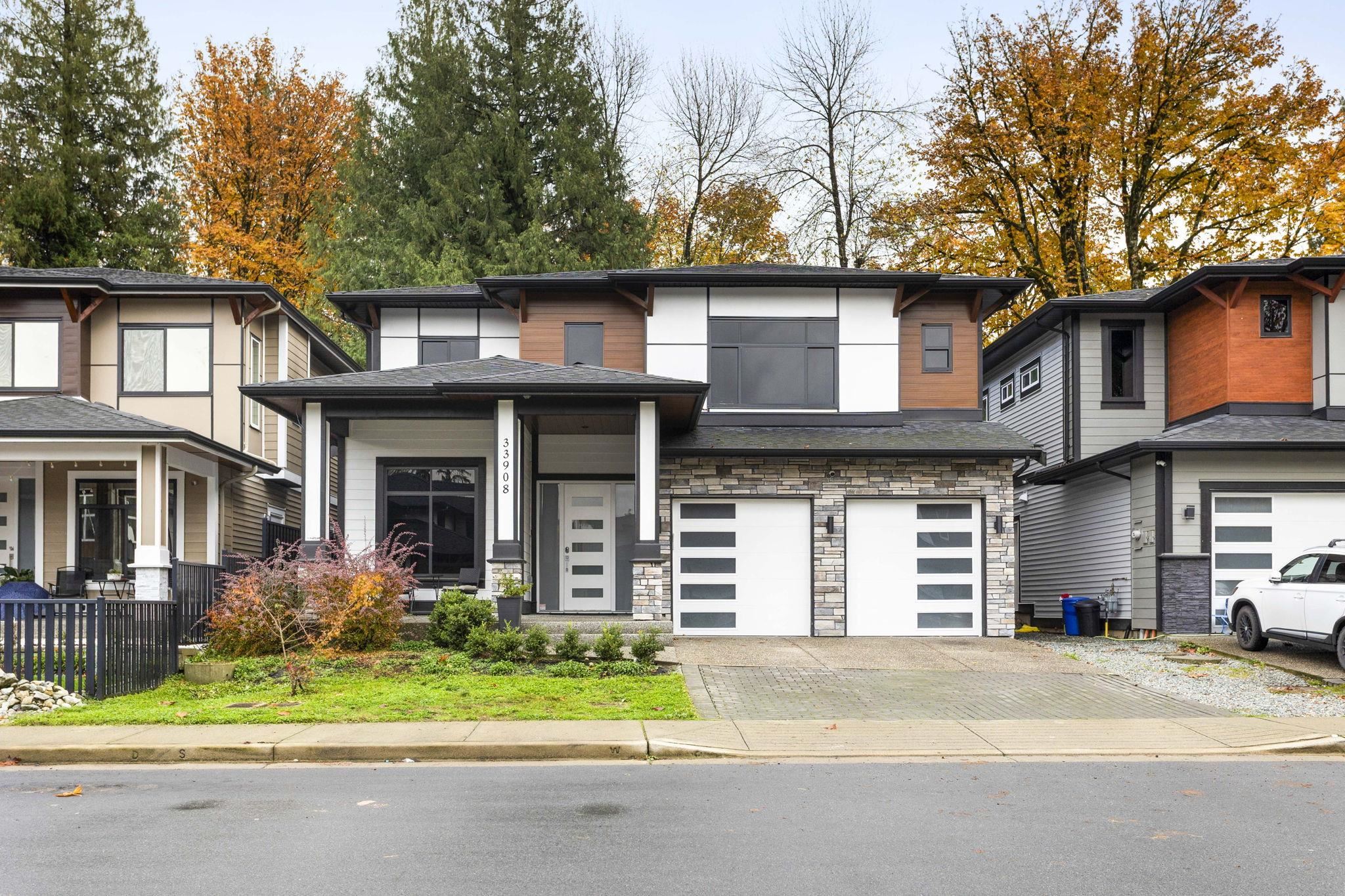 Residential in Mission