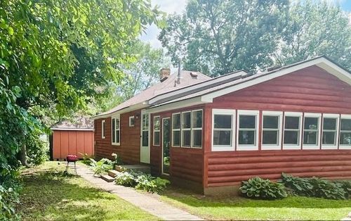 5407 White Cap Rd, Isle, MN, 56342-2800 | Card Image
