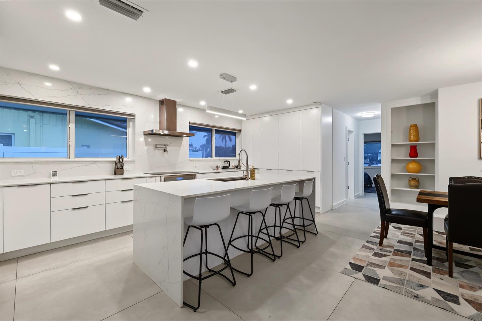 Residential Lease in Pompano Beach 3