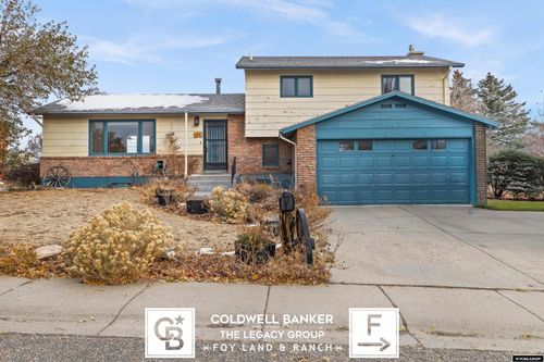 3910 Washakie Street, Casper, WY, 82609 | Card Image