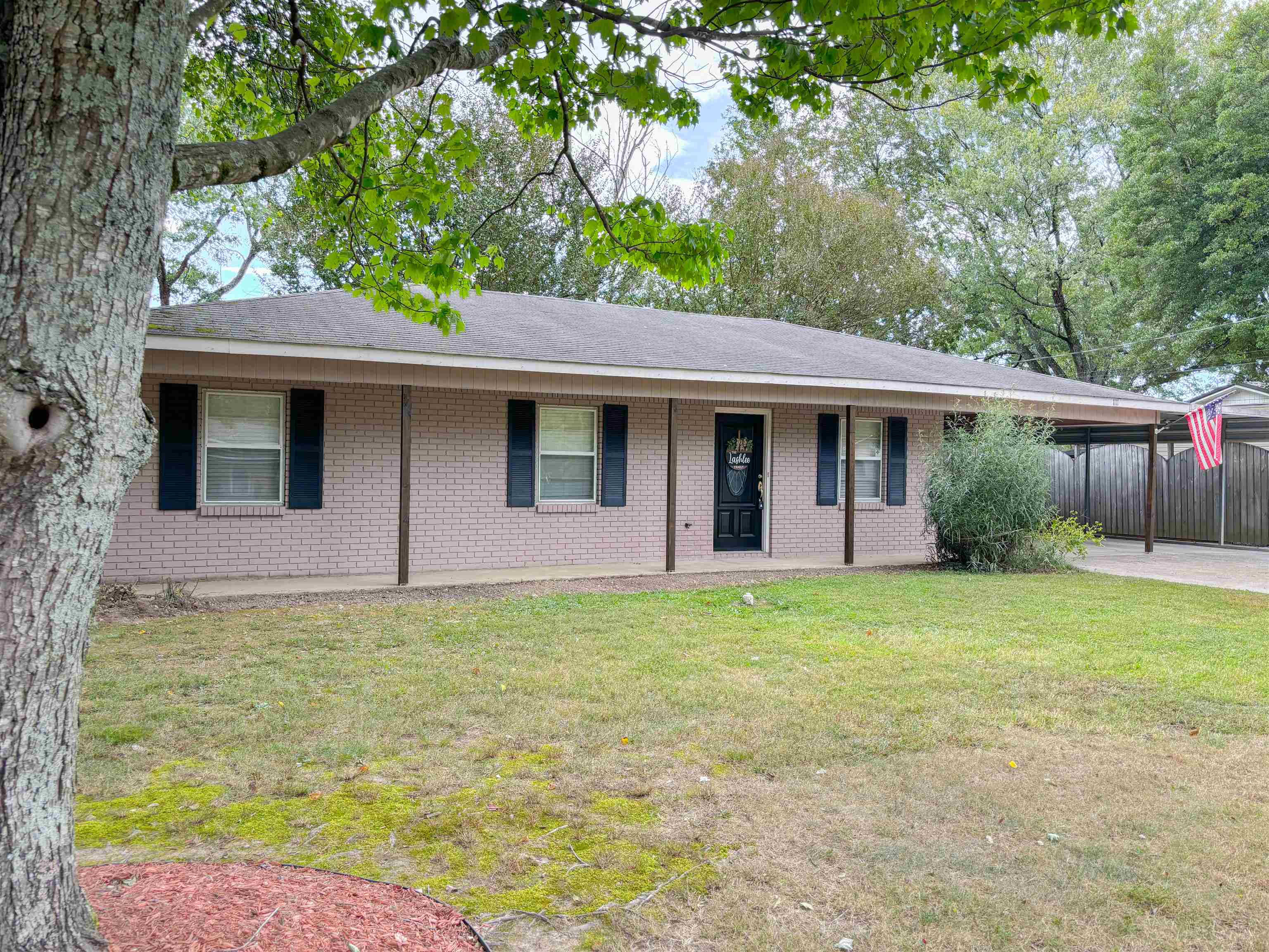 Terry Cir, Albertville, AL 35951 #1