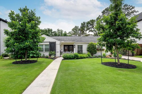 13827 Myrtlea Dr, Houston, TX, 77079-3301 | Card Image
