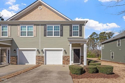 2306 Stoney Spring Dr, Raleigh, NC, 27610-1895 | Card Image