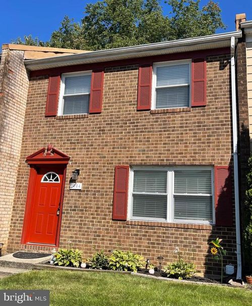 1664 Yorktown Ct, CROFTON, MD, 21114-1819 | Card Image