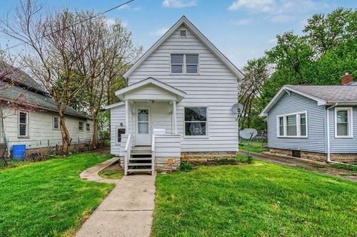 160 Goguac Street W, Battle Creek, MI, 49015 | Card Image