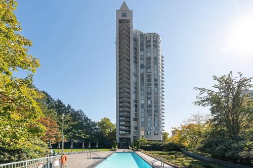 1202-120 2nd West Street, North Vancouver, BC, V7M1C3 | Card Image