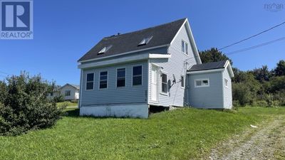 6674 Highway 101, House other with 3 bedrooms, 1 bathrooms and null parking in Plympton NS | Image 1