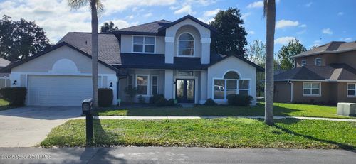 5518 River Oaks Drive, Titusville, FL, 32780 | Card Image